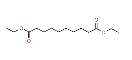 Ethyl decanedioate